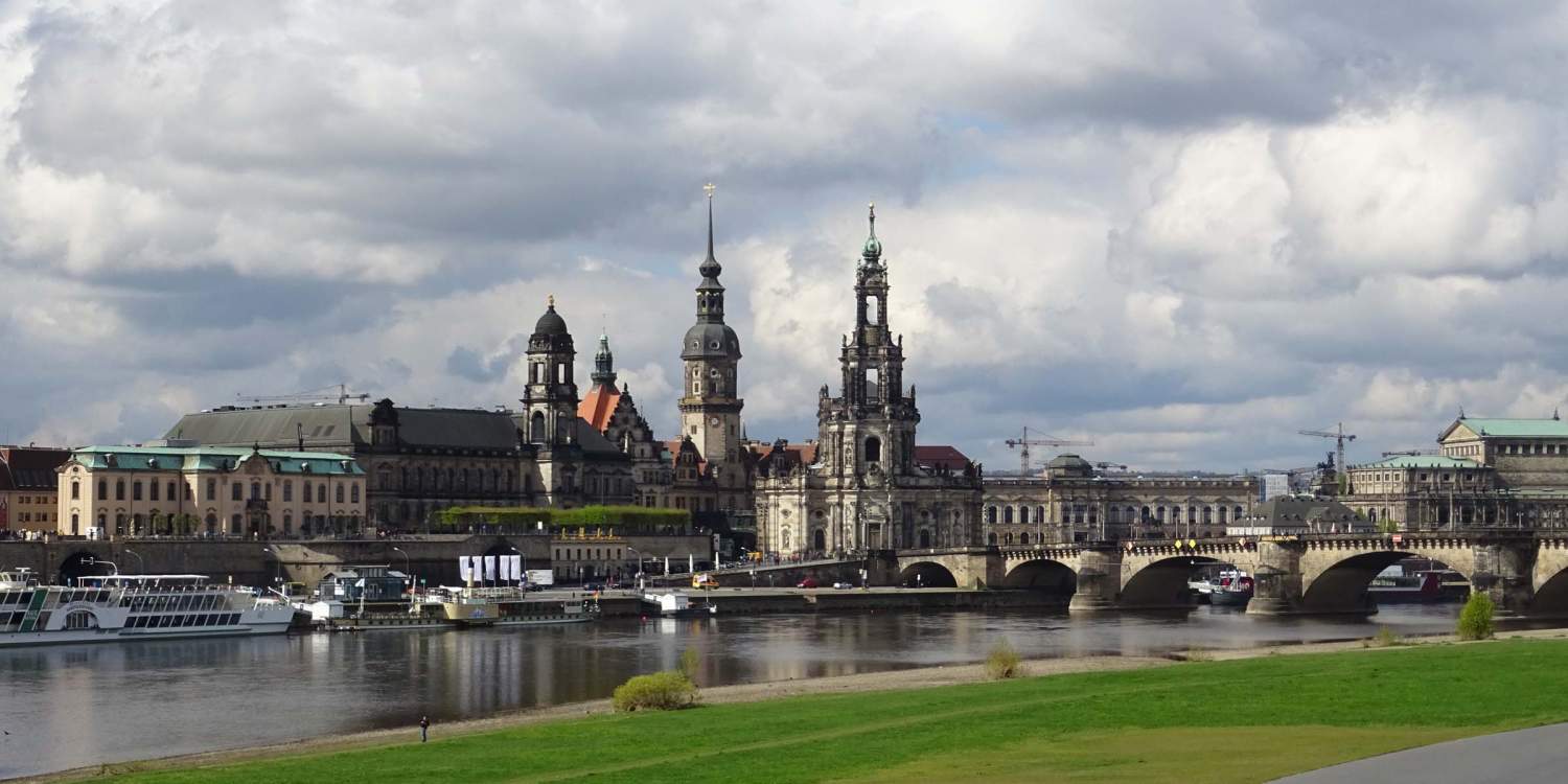 Beliebte Tagungshotels In Dresden Aloom